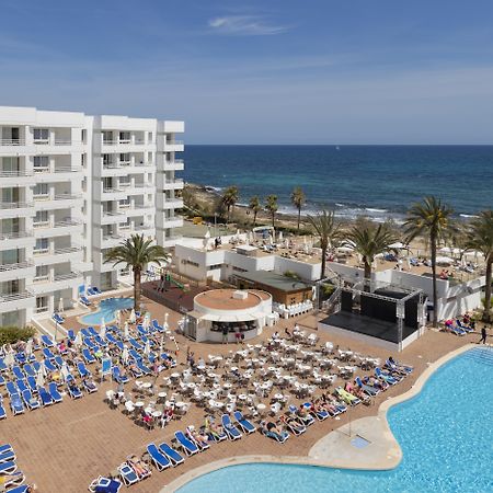 Hotel Palia Sa Coma Playa Екстер'єр фото