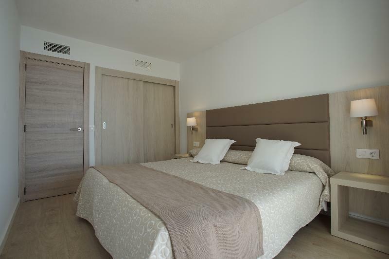 Hotel Palia Sa Coma Playa Екстер'єр фото