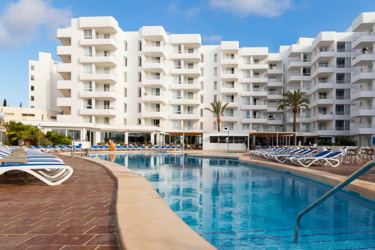 Hotel Palia Sa Coma Playa Екстер'єр фото